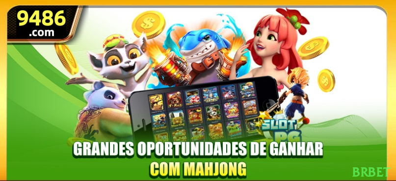 Slots 777 brbet