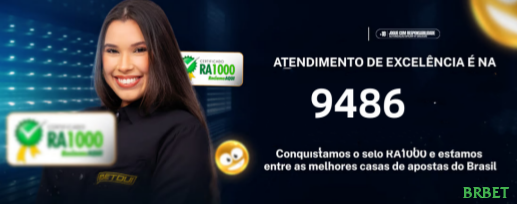 brbet - O melhor cassino online para brasileiros está pronto para você!